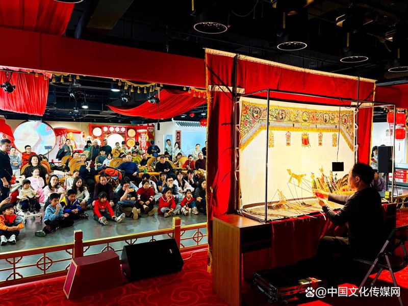 杭州的文化脉动：文化公司的独特魅力