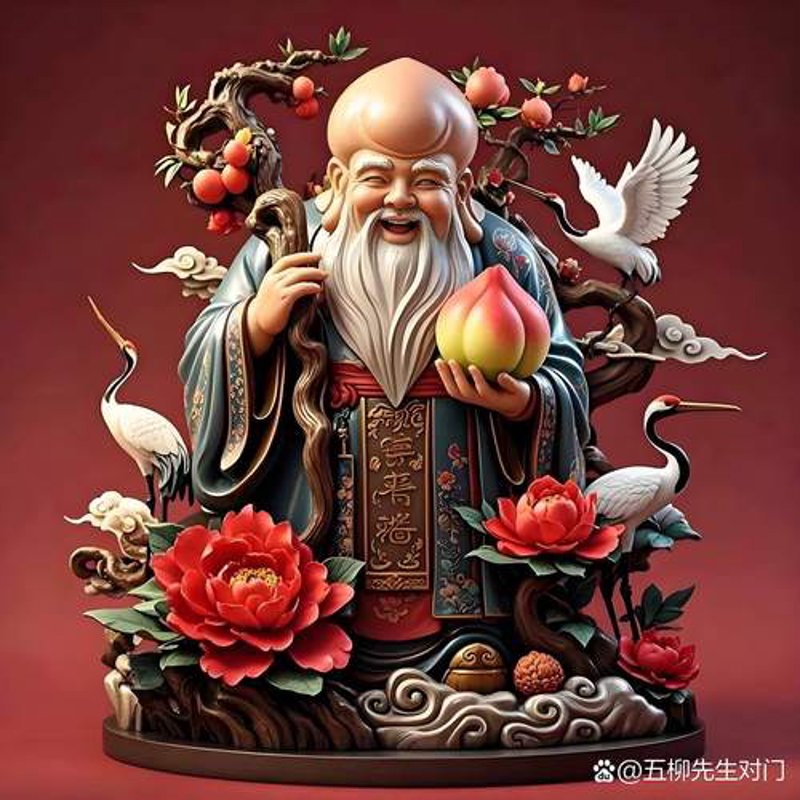 轻松选购：福寿康文化的全面解析